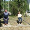 Župnijsko romanje - Sveta-Gora pri Novi Gorici 6.9.2009